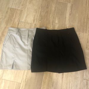 Izod Golf Skort Bundle